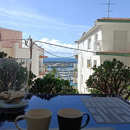 Apartment Puerto Costa Brava *