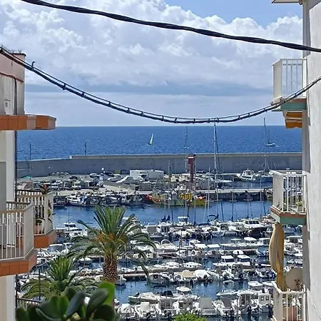 Puerto Costa Brava