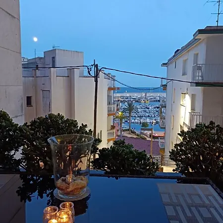 Puerto Costa Brava Blanes