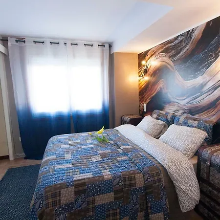 Apartment Puerto Costa Brava