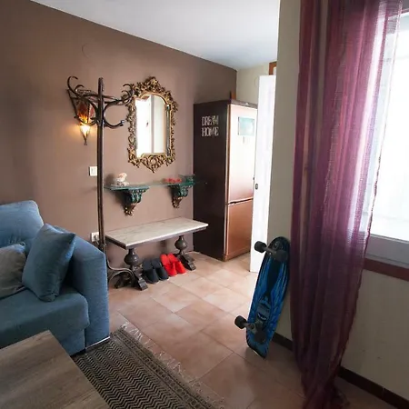 Apartment Puerto Costa Brava *