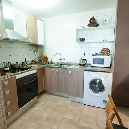 Puerto Costa Brava Apartment Blanes