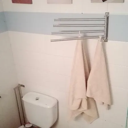 Apartment Puerto Costa Brava *