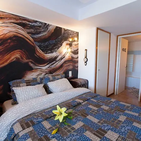 Apartment Puerto Costa Brava