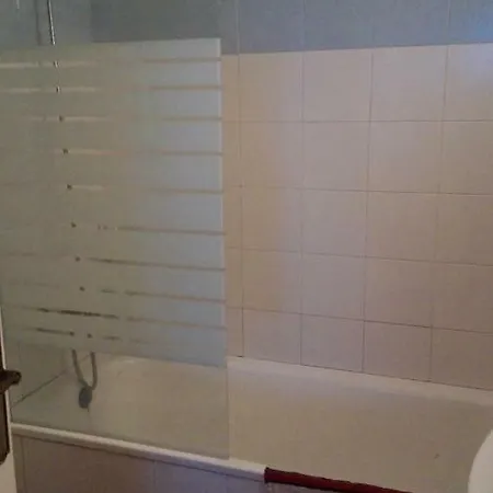 Apartment Puerto Costa Brava Blanes
