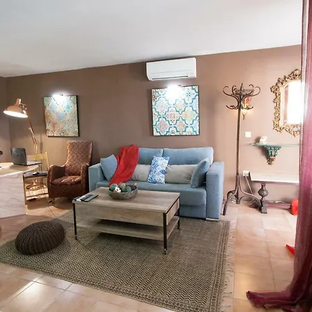 Apartment Puerto Costa Brava Blanes