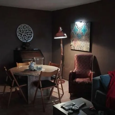 Puerto Costa Brava Apartment Blanes