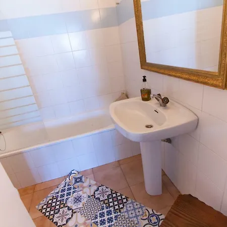 Apartment Puerto Costa Brava