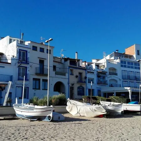Apartment Puerto Costa Brava *