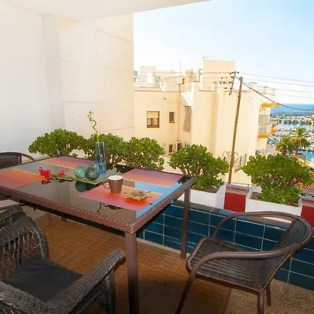 Apartment Puerto Costa Brava *