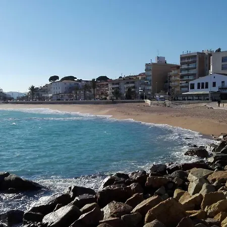 Puerto Costa Brava * Blanes