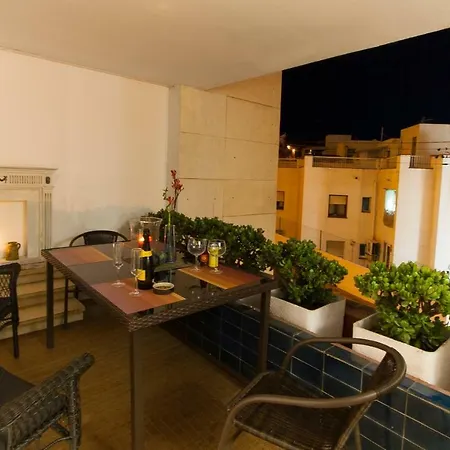 Puerto Costa Brava Apartment