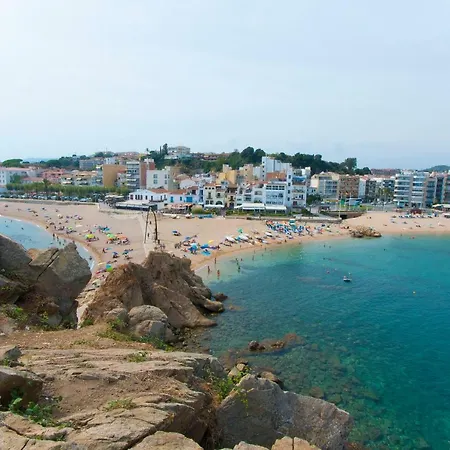 Apartment Puerto Costa Brava