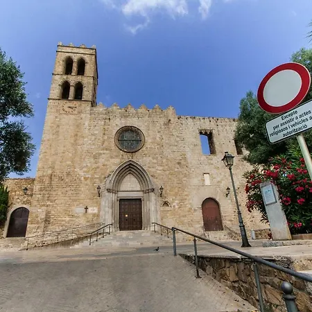 Puerto Costa Brava Apartment Blanes