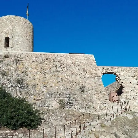 Puerto Costa Brava דירה *